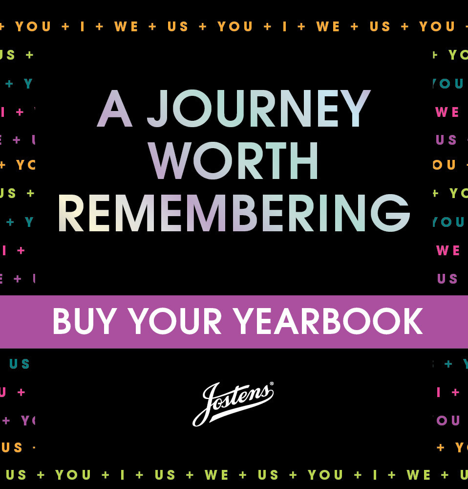 M.D. Williams Yearbook Sale