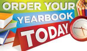 Yearbooks For Sale