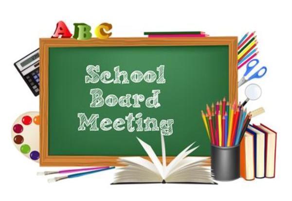 board meeting