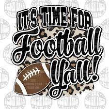 football yall