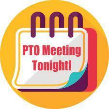 PTO Meeting Tonight @ 5 
