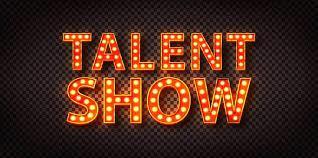Starburst Talent Show