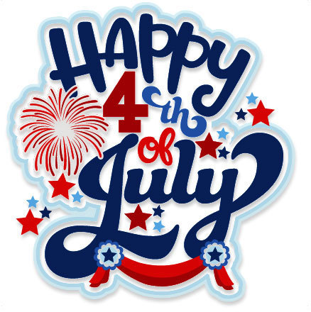 4th of July