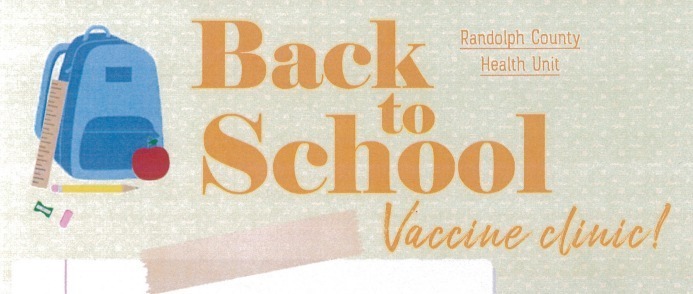 BTS Vaccine Clinic 