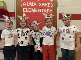 101 Day of School