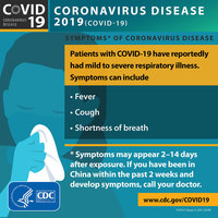 COVID-19 Information
