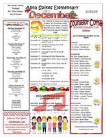 Weekly Newsletter