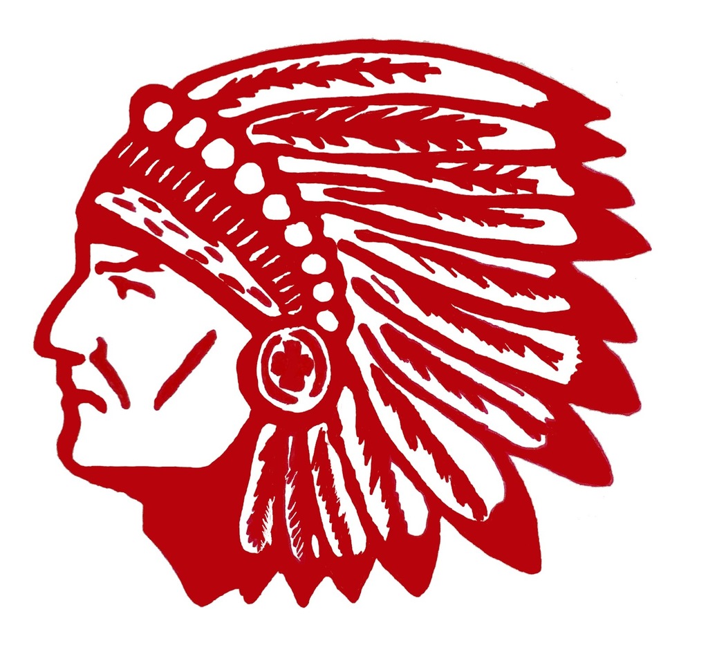 redskin logo
