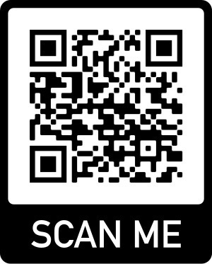 Meal Application QR Code