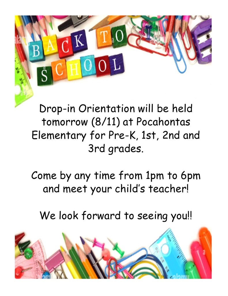 Back to school 2022-2023