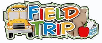 First Grade Field Trip