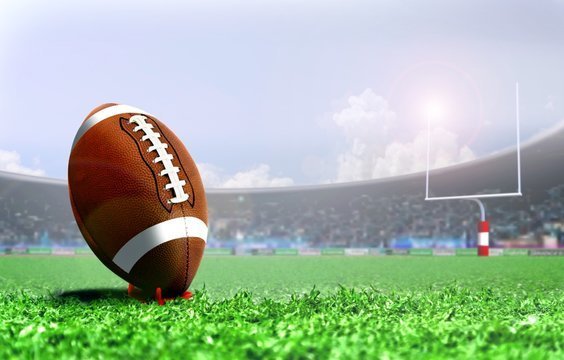 football image