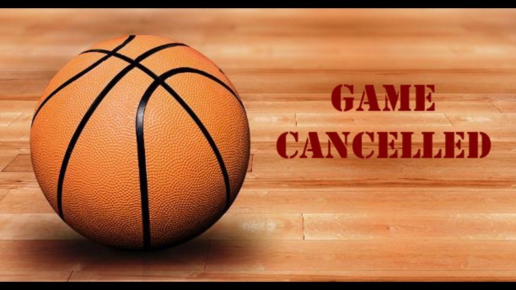 basketball game