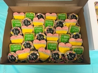 Teacher Appreciation Week