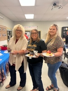 teacher appreciation